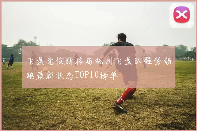 飞盘竞技新格局杭州飞盘队强势领跑最新状态TOP10榜单