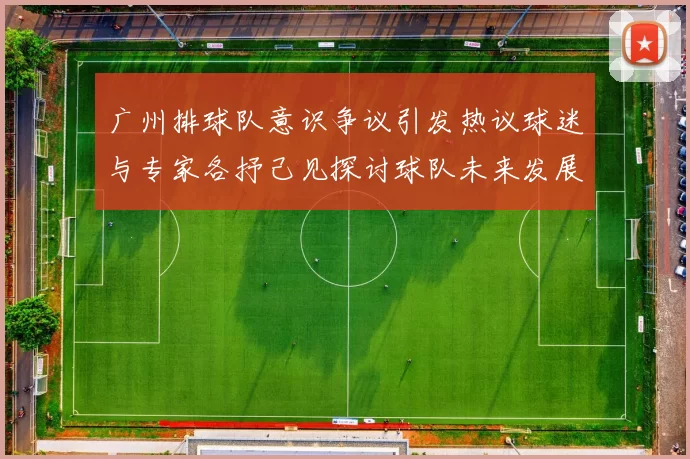 广州排球队意识争议引发热议球迷与专家各抒己见探讨球队未来发展方向