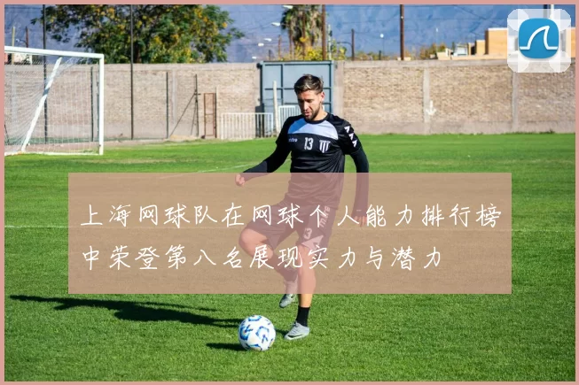 上海网球队在网球个人能力排行榜中荣登第八名展现实力与潜力