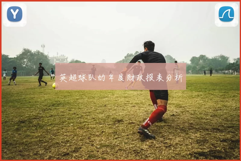 英超球队的年度财政报表分析