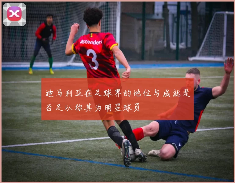 迪马利亚在足球界的地位与成就是否足以称其为明星球员