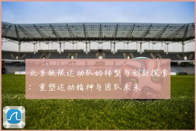 北京极限运动队的转型与创新探索：重塑运动精神与团队未来