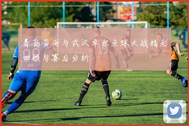 青岛黄海与武汉卓尔点球大战精彩回顾与赛后分析