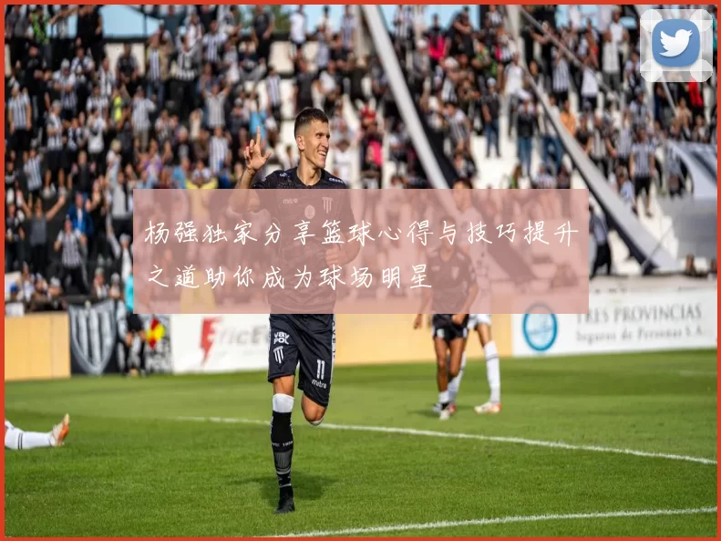 杨强独家分享篮球心得与技巧提升之道助你成为球场明星