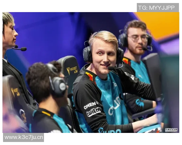 权威发布：2023年英雄联盟节奏实力榜单全解析与选手表现评估