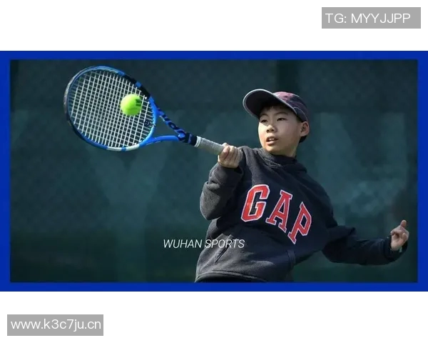 武汉网球队的团队协作精神与成功之路探讨