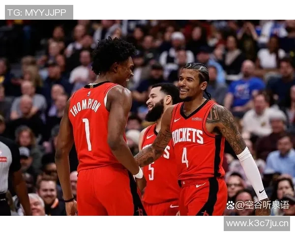 火箭队新闻速递：球队官方发布与媒体评论整合