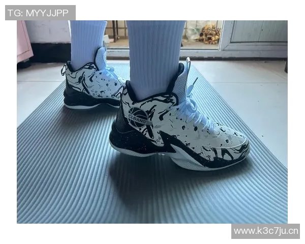 篮球装备选购指南：如何挑选适合你的高性能球袜