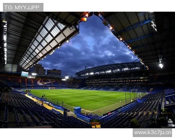 英超球队的最具特色球场