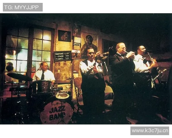 爵士乐的起源与发展:从美国黑人音乐到全球文化的融合与创新 爵士乐的起源与发展:从美国黑人音乐到全球文化的融合与创新