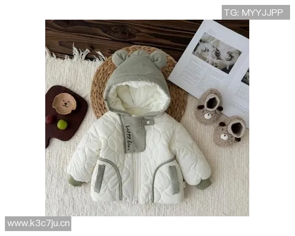 童装时尚新潮流：打造舒适又有趣的儿童穿搭风格让宝宝成为焦点